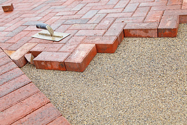 Professional Driveway Pavers in Bloomsburg, PA